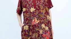 Merk Daster Batik yang Bagus, Awet dan Tidak Mudah Robek