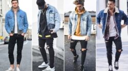 10 Merk Celana Jeans Pria Kualitas Terbaik, Ada Produk Lokal!