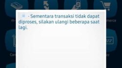 Penyebab BCA Error Hari Ini dan Cara Mengatasinya (Ampuh)