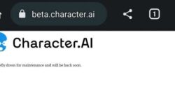 Kenapa Character AI Error Hari Ini? Ini Penyebab dan Solusinya
