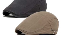 10 Model Topi Pria Trend Terbaru Tahun Ini, Stylish Abis!