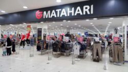 8 Merk Sandal Wanita di Matahari yang Bagus & Harga Terjangkau