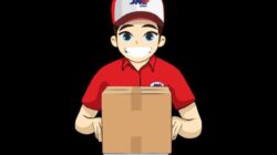 Ini Cara JNE Ambil Barang di Rumah (Pick Up) dan Syaratnya –
