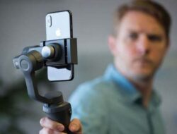 12 Rekomendasi Gimbal HP Terbaik dengan Harga Terjangkau