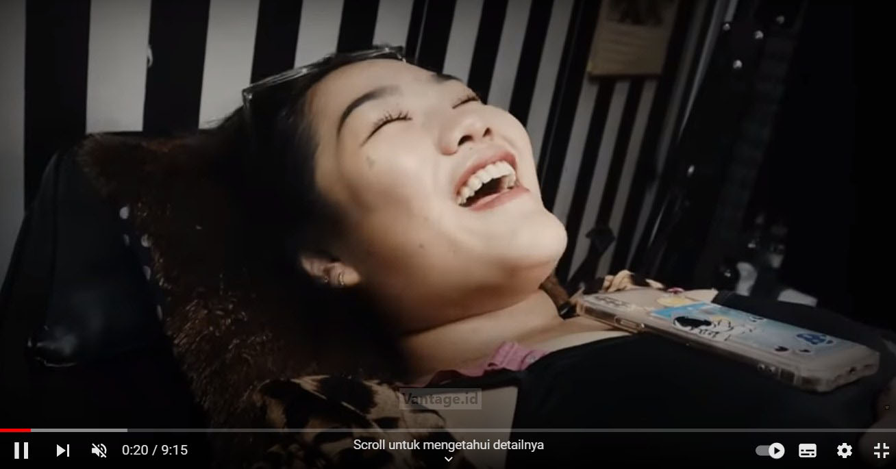 Nonton Movie Indonesia Viral Gratis Kualitas HD Terbaru 2026