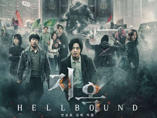 10 Drama Korea Action Terbaik dengan Alur Romantis, Misteri, dll