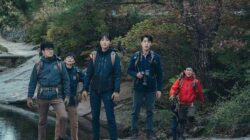 20 Drama Korea Genre Thriller Terbaik dan Terbaru Wajib Ditonton