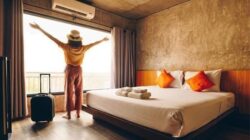 Tips Memilih Penginapan untuk Staycation Murah Saat Liburan