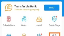 Cara Dapat Saldo DANA 100 Ribu Gratis Tanpa Modal (Berhasil)