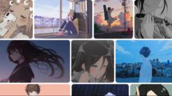 PP WA Aesthetic Untuk Cewek Dan Cowok Belum Pernah Dipakai