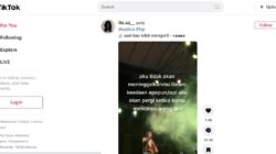 Nama Tiktok Aesthetic Zodiac, Boy, Girl, Wibu, K-pop, dll Lengkap