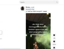 Nama Tiktok Aesthetic Zodiac, Boy, Girl, Wibu, K-pop, dll Lengkap