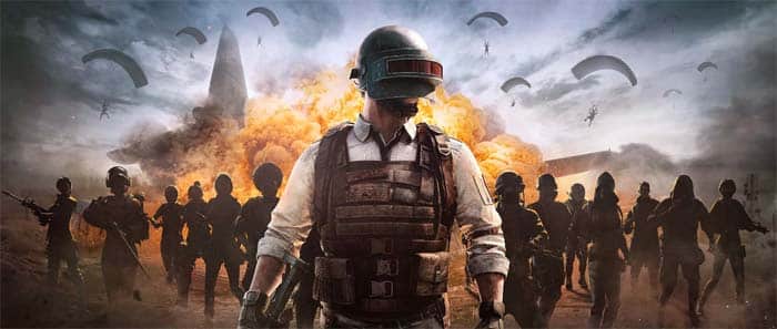 63   Nama PUBG Keren Aesthetic, Kekinian, Unik, Serta Artinya