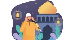 Bacaan Lafadz Takbiran Idul Adha dan Idul Fitri Pendek & Panjang
