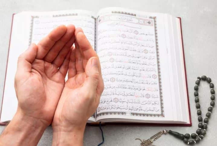 Bacaan Doa Asmaul Husna Pembuka dan Penutup: Latin dan Arti