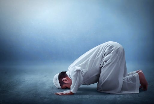 Niat Sholat Subuh Berjamaah dan Sendiri Berikut Tata Caranya