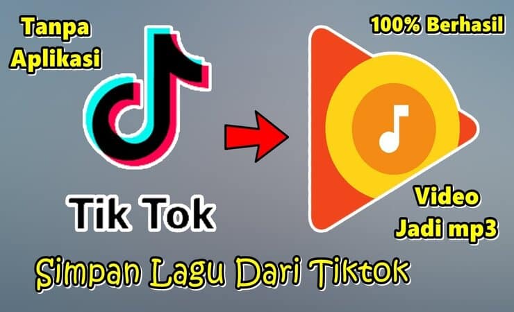 Download Sound TikTok Mp3 Unduh Lagu, Audio, dan Video Disini