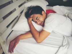 Doa Susah Tidur dan Gelisah di Malam Hari Sesuai Sunnah