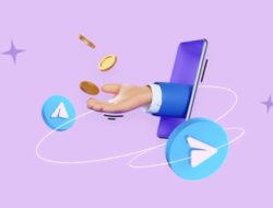 9 Cara Mendapatkan Uang dari Telegram Terbukti 100% Cair