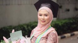 8 Model Hijab Do Wisuda Sesuai Trend 2026, Simpel Tapi Cantik!