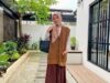 11 Outfit Korean Style Hijab Ala Pinterest dan Drakor, Cute Abis!
