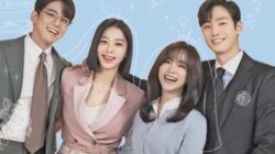 Aplikasi Streaming Drama Korea Terlengkap, Legal, Sub Indo