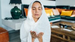 Doa Minta Keturunan Anak Sholeh Sholehah (Arab, Latin, Arti)