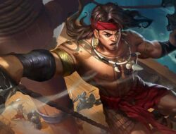 9 Hero Terkuat di Mobile Legends Terbaik di Tahun 2026