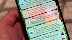 Nada Dering Iphone MP3 untuk WA Chat, Pesan, Telpon