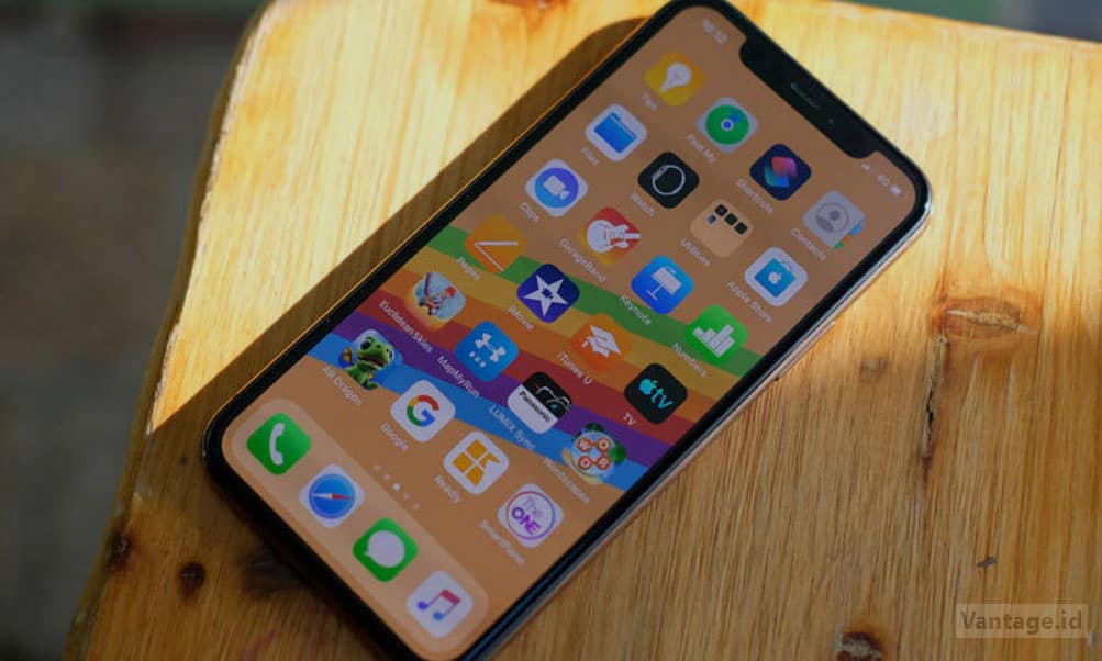 Cara Melacak HP iPhone Yang Hilang Dan Mati Dengan Cepat!