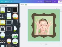 5 Cara Membuat Twibbon Sekolah Secara Online dan App