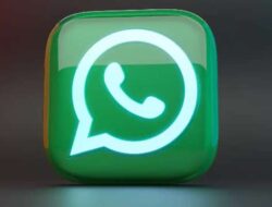 3 Cara Whatsapp Multi Device Menggunakan WA Web dan HP