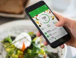 7 Aplikasi Penghitung Kalori Makanan yang Akurat (TOP/Terbaik)