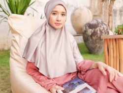 8 Model Hijab Bergo Sport, Adem dan Stylish untuk Olahraga