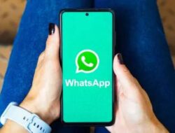 3 Cara Mengaktifkan Kunci Chat Whatsapp di Android dan iPhone