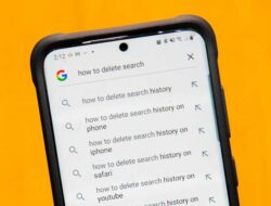 2 Cara Hapus History Google Manual dan Otomatis (Android/PC)