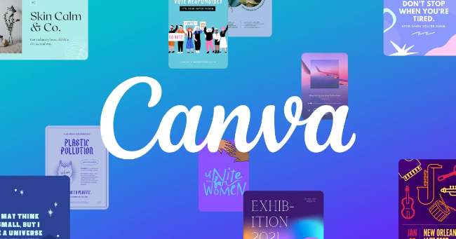 2 Cara Hapus Background di Canva untuk Foto dan Video, Praktis!