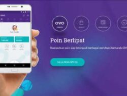 3 Cara Menggunakan OVO Point di Grab, Tokopedia, dan Merchant
