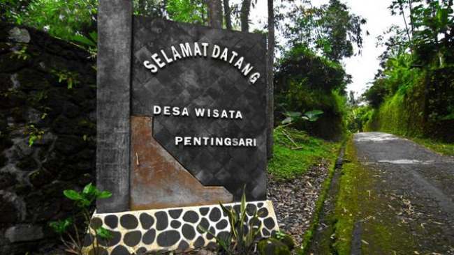 Desa Wisata Pentingsari: Lokasi, Harga Paket Wisata & Jam Buka