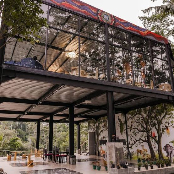 Cafe Senja Jember: Lokasi, Harga Menu, dan Daya Tariknya
