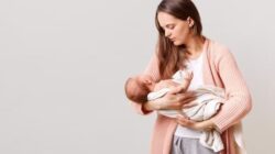 Apa Itu Baby Blues, Kenali Gejala Baby Blues Usai Melahirkan