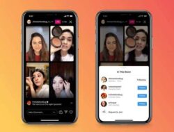 3 Cara Melihat Live Instagram (IG) Tanpa Diketahui Mudah Banget