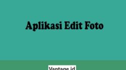 Aplikasi Edit Foto Terbaik Untuk Android iPhone PC 2026 Gratis