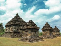 Candi Ijo: Daya Tarik Wisata, Lokasi, Jam Buka & HTM Terbaru