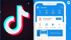 Cara Top Up Koin TikTok DANA Termurah dan Banyak Bonus