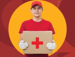 Cara Pesan Obat di Gojek dengan Go-Med, Bisa Pakai Resep