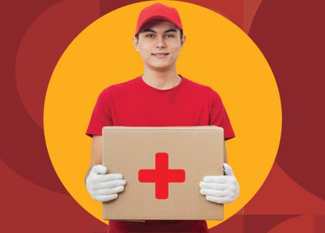 Cara Pesan Obat di Gojek dengan Go-Med, Bisa Pakai Resep