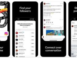 Cara Threads Instagram Bekerja, Beneran Mirip Twitter Tidak?