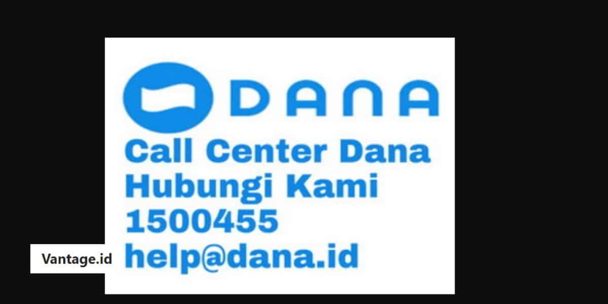 Call Center Dana WhatsApp (WA) 24 Jam Fast Response
