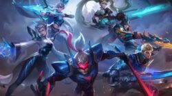 640  Akun ML Sultan Gratis Epic – Mythic Terbaru Claim Disini